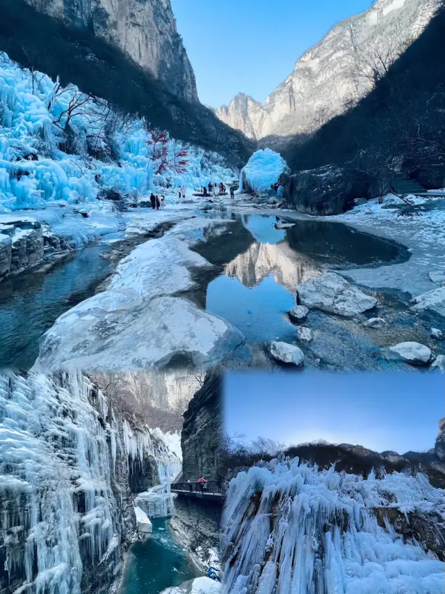 The momentum of Yuntai Mountain is too strong, it will definitely rush for me this winter