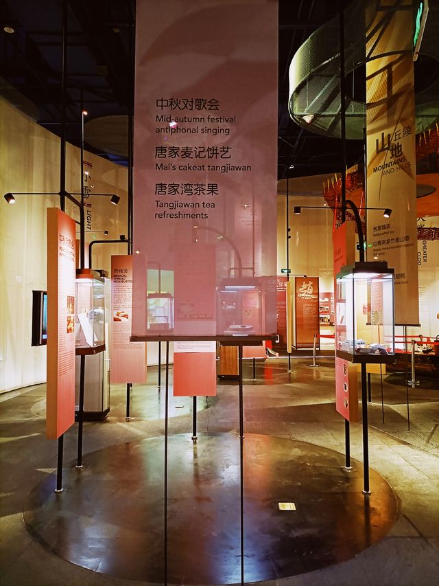 來珠海博物館 | 看中國近代之崛起