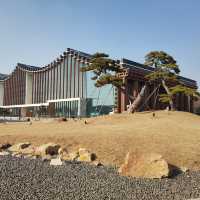 松江圖書館
