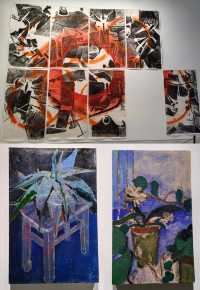魔都逛展指南，解鎖當代女性大展！