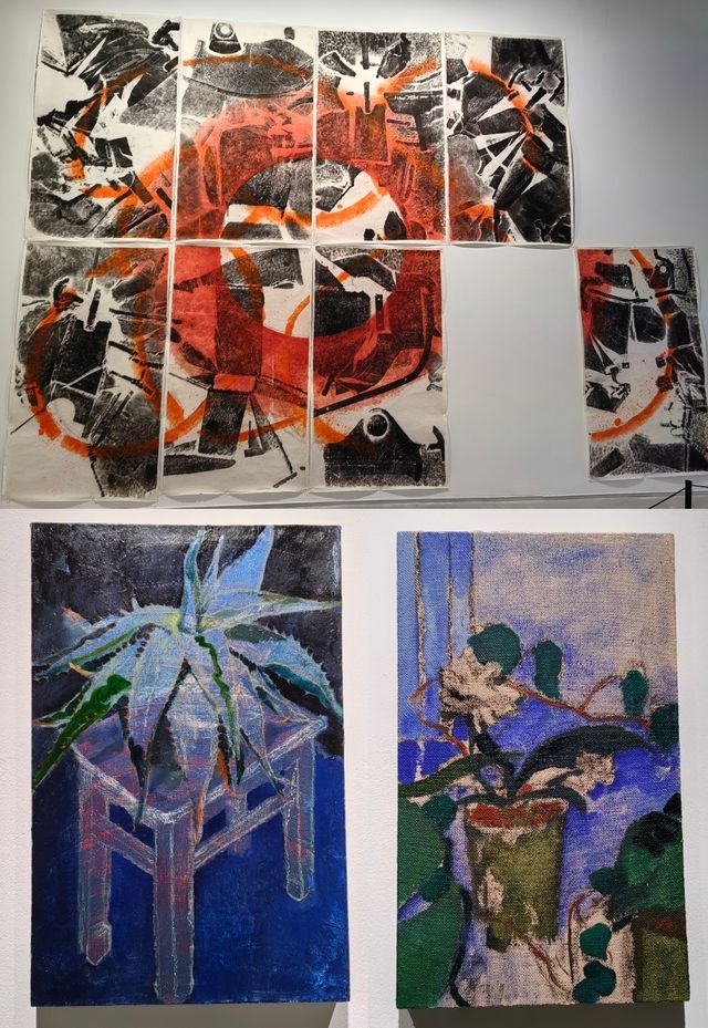 魔都逛展指南，解鎖當代女性大展！