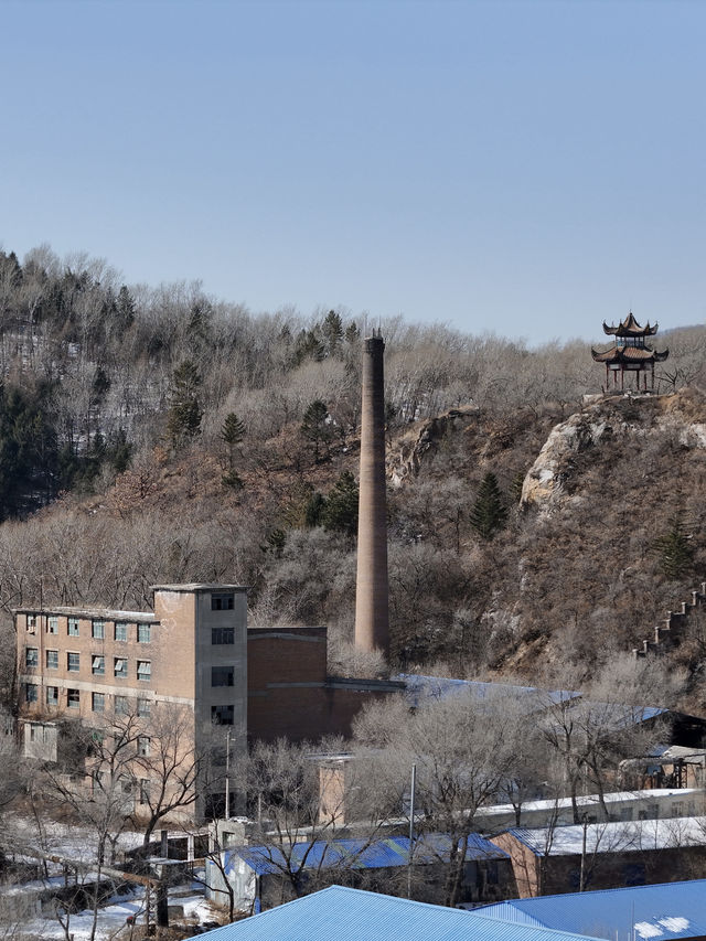 迷霧劇場沒騙我導演們私藏的取景地