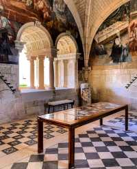 Abbaye Royale de Fontevraud
