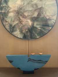 來了不虧~佛山順德泷居酒店