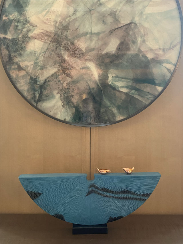 來了不虧~佛山順德泷居酒店 來了不虧~佛山順德泷居酒店