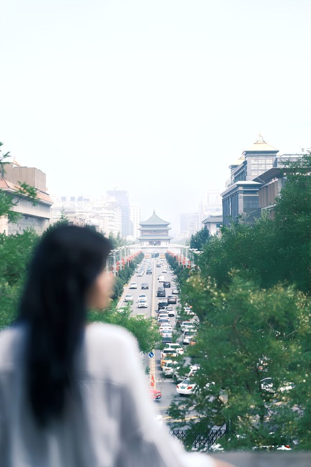 西安2天1夜旅遊攻略！這條省時路線我走對了