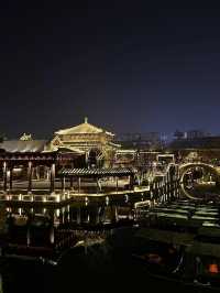 山東文旅大放異彩，明水古城你怎能錯過？
