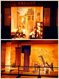 奉賢博物館-歷史陳列廳｜開啟奉賢千年文化之旅