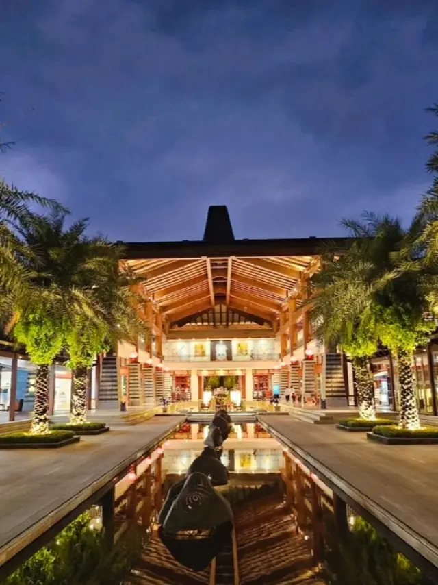 萬寧太chill了想和姐妹無限續住的酒店