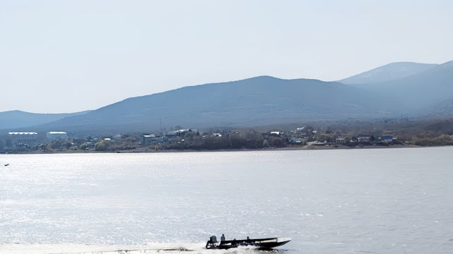 東極廣場（黑龍江撫遠）