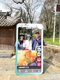 洪岩仙境！（556）