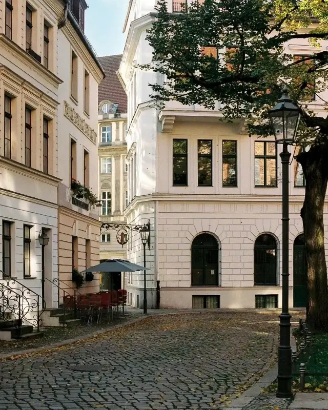 Encounter Berlin~ Authentic Germany~