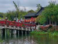 董永七仙女在東台