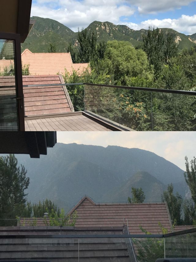 在北京！！平價酒店！！剛退房值哭了