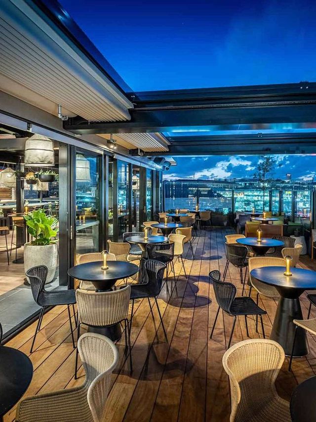 🌟 Auckland's Top Staycations: Views & Vibes 🌟