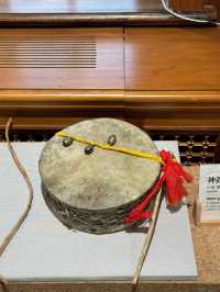 上海景點：東方樂器博物館帶給你不一樣的音樂體驗