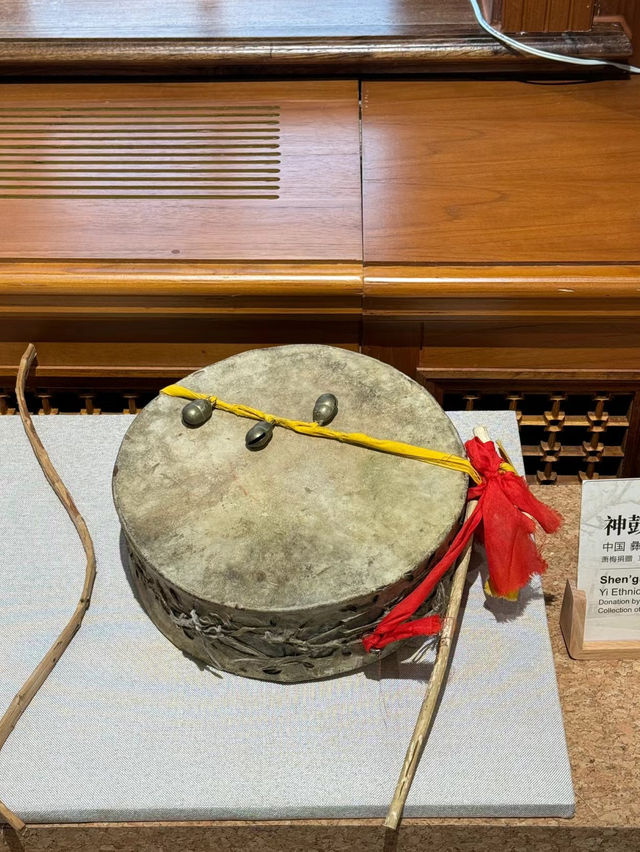 上海景點：東方樂器博物館帶給你不一樣的音樂體驗