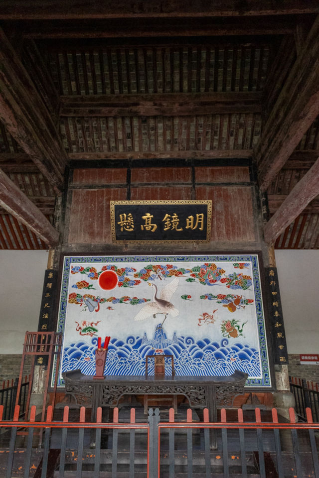 第一次來南陽，就去這個地方吧