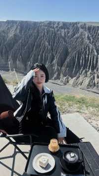 獨山子和安集海 誰是新疆最美大峽谷