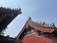 僅次於曲阜孔廟的第二古老文廟：鄭州文廟