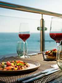 🌟 Sochi's Finest: Luxe Stays & Views! 🌴🏨