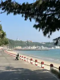 北海涠洲島攻略·還有誰不知道這座寶藏海島。