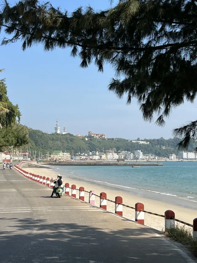 北海涠洲島攻略·還有誰不知道這座寶藏海島。