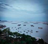 霞浦逅海民宿 | 一場與海的浪漫邂逅