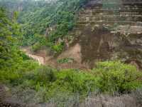 甘肅慶陽小崆峒山3：窯洞與董志塬地貌文化