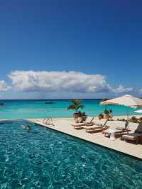 🌴 Anguilla Awaits: Luxe Beachfront Bliss at Cap Juluca 🏖️