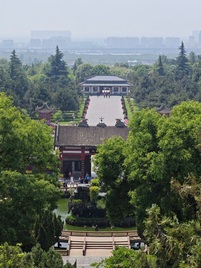 陝西