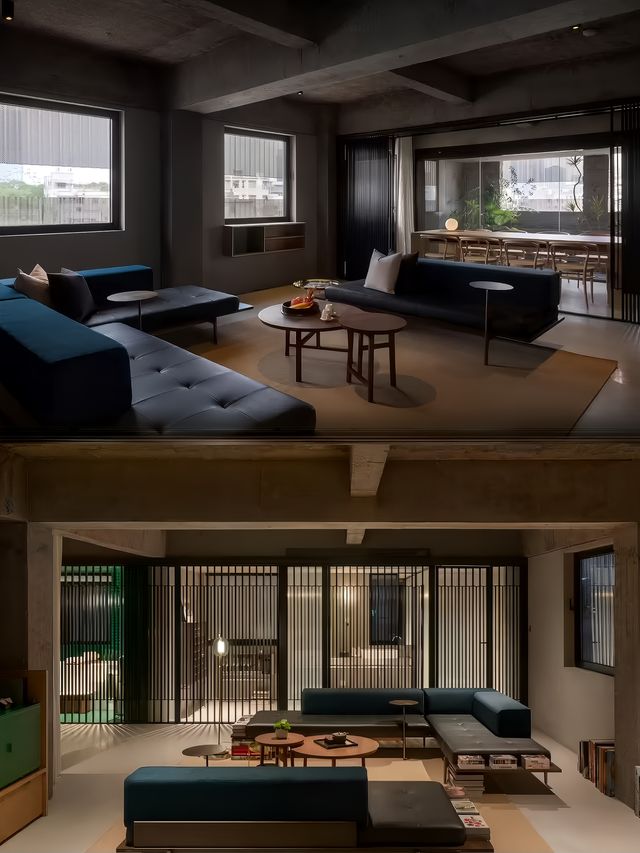 藝術為它而生，深圳南頭古城中最具代表的工業風小樓