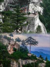 山西七天遊玩景點攻略，探尋三晉大地的魅力
