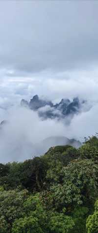 聖堂山