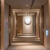 高雄承億酒店：中心地帶多樣設施的星級酒店