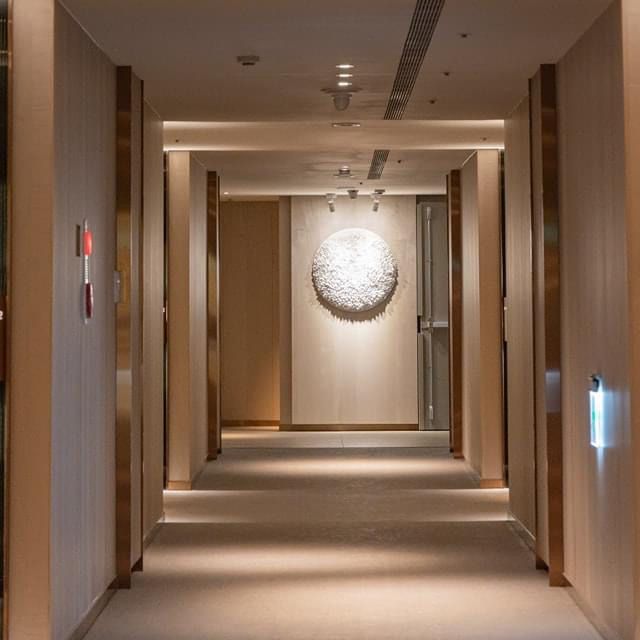 高雄承億酒店：中心地帶多樣設施的星級酒店