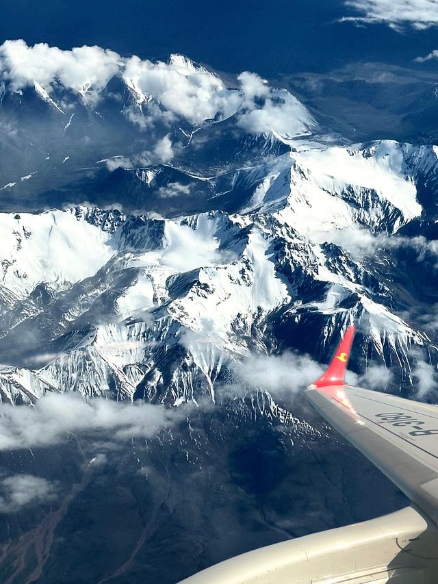 近期飛新疆必看空姐揭秘飛機選座潛規則！