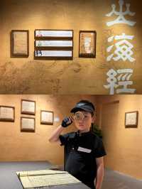 沈陽終於有適合小朋友看的展啦