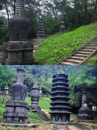深圳拍照|龍崗∣巴啦啦小魔仙黑魔法取景