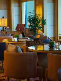 🌟 Ho Chi Minh's Luxe Stay: Riverside Hotel Saigon 🌃✨