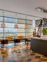 🌟 Manila's Marvel: Discovery Primea's Luxurious Comfort 🌟