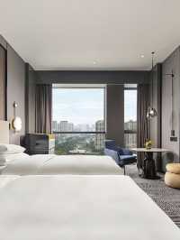 🌟✨ Rui'an Retreat: Luxe Comfort & Modern Charm 🏨🌆
