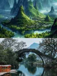 去桂林旅遊，一定要知道這些事！