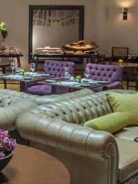 🌟 Buenos Aires Bliss: Stay in Style at Sofitel Recoleta 🌟