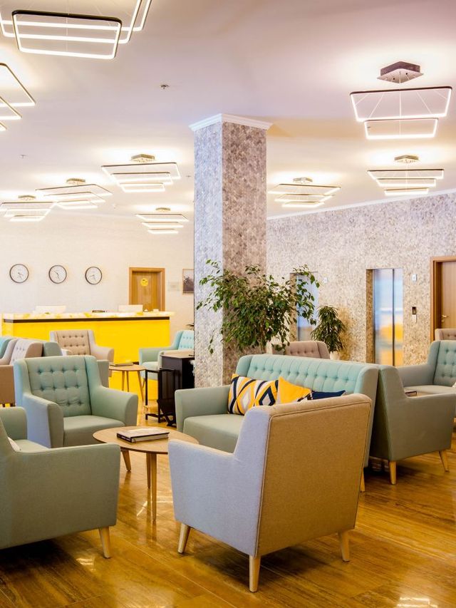 🏔️ Mestia's Finest: Gistola Hotel Highlights 🌄