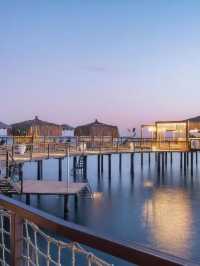 🌟🏨 Luxe Escape: Blue Marlin Deluxe, Türkiye 🌅