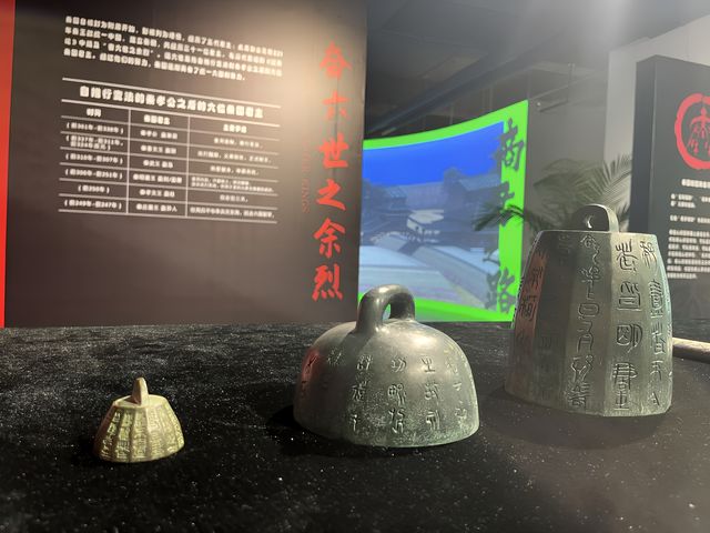 這個夏天，誰還沒有把漆扇（暑期逛展攻略）