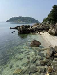 大連大長山島旅遊攻略