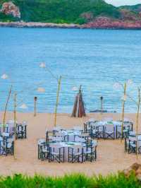 🌴 Quy Nhon's Hidden Gem: Avani Resort Revealed 🏖️