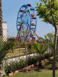 🌟🏨 Luxe Stays in Türkiye: Delphin Diva Premiere 🌊🛏️